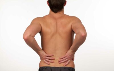 Lower Back Pain After Running