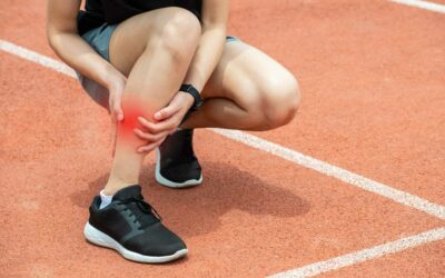 Calf Pain From Running