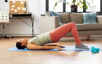 Pelvic Floor Pilates: Strengthening And Restoring Through Movement