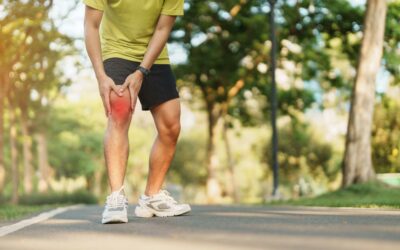 Understanding And Treating IT Band Syndrome