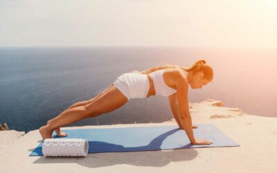 5 Benefits of Pilates