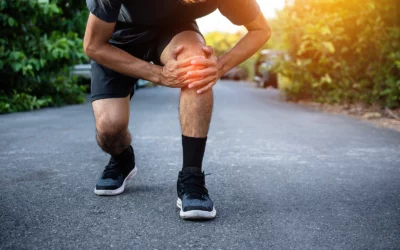 Knee Pain When Running