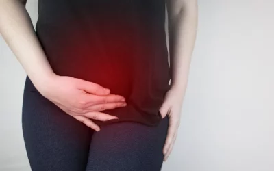 Pelvic Pain when Sneezing