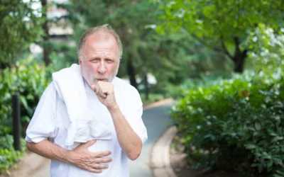 Pelvic Pain When Coughing